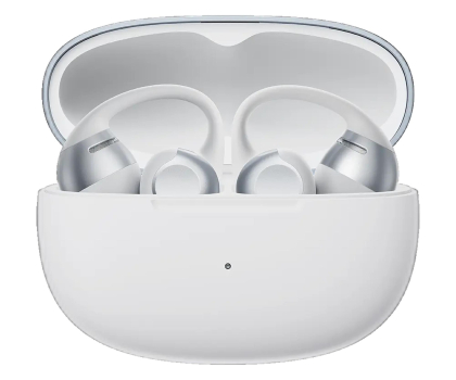 Słuchawka bezprzewodowa Shokz OpenDots 2 Grey
